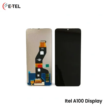Itel A100 Display Price in Bangladesh