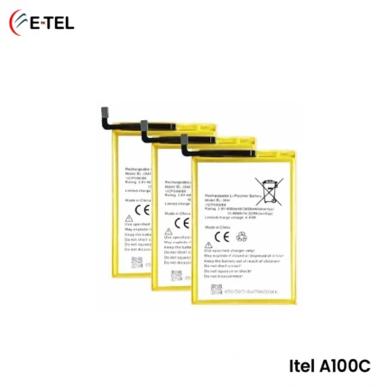 Itel A100C Battery Price in Bangladesh