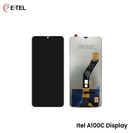 Itel A100C Display Price in Bangladesh
