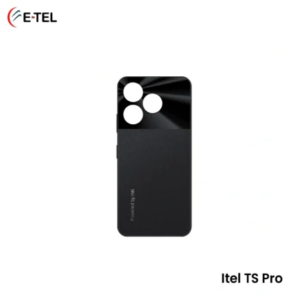Itel TS Pro Backshell Price in Bangladesh
