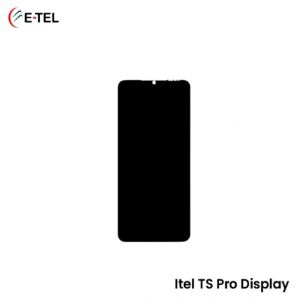 Itel TS Pro Display Price in Bangladesh