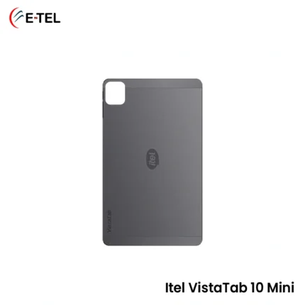 Itel VistaTab 10 Mini Backshell Price in Bangaladesh