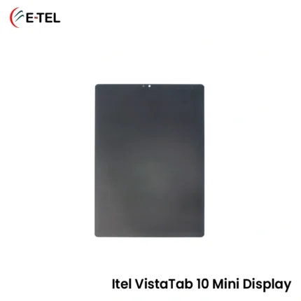 Itel VistaTab 10 Mini Display Price in bangladeh