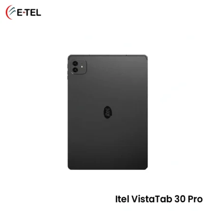 Itel VistaTab 30 Pro Backshell Price in Bangladesh