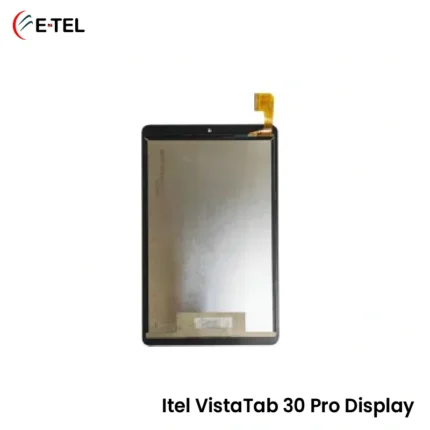 Itel VistaTab 30 Pro Backshell Price in Bangladesh