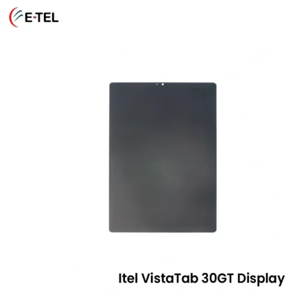 Itel VistaTab 30GT Display Price in Bangladesh