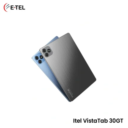Itel VistaTab 30GT Backshell Price in Bangladesh