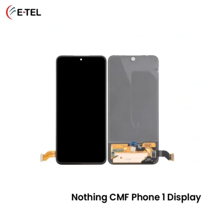 Nothing CMF Phone 1 Display