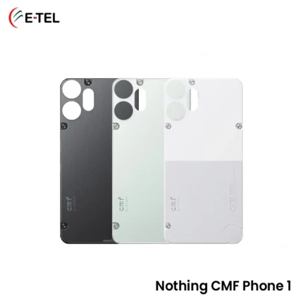 Nothing CMF Phone 1 Backshell