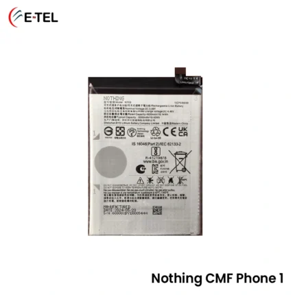 Nothing CMF Phone 1 Battery