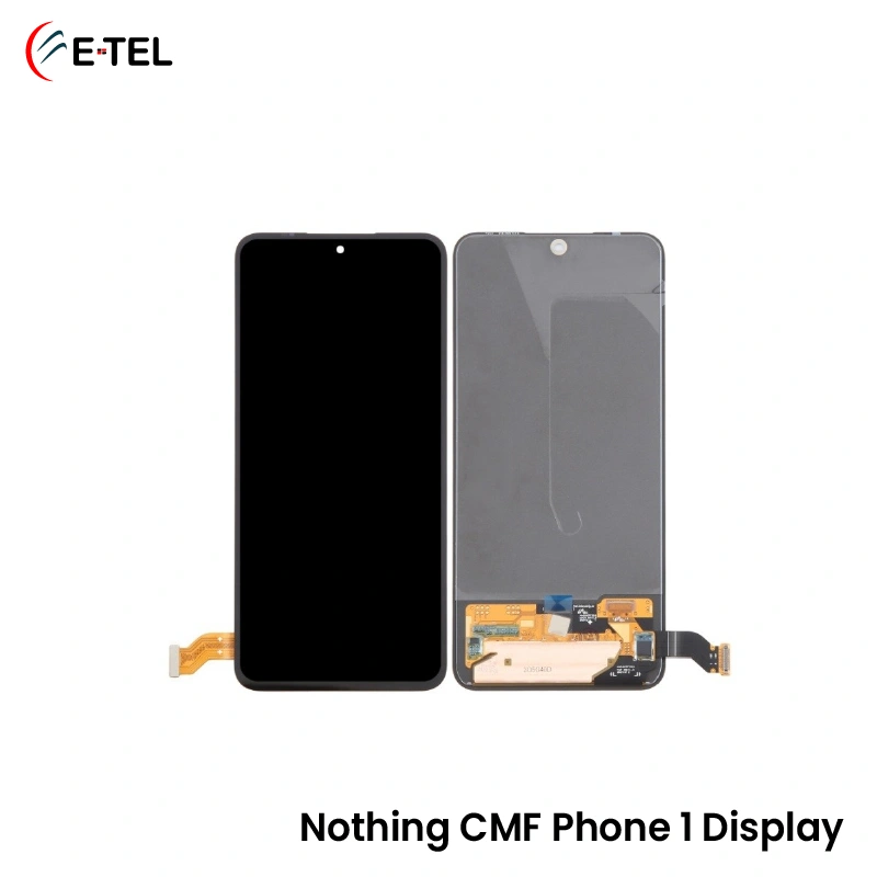 Nothing CMF Phone 1 Nothing CMF Phone 1 Display
