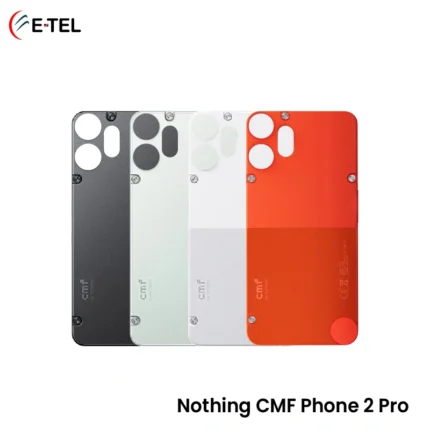 Nothing CMF Phone 2 Pro Backshell