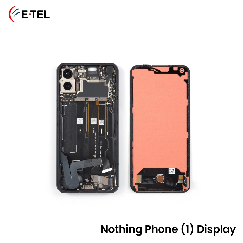 Nothing Phone 1 Display Nothing Phone 1 Display