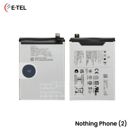 Nothing Phone 2 Battery