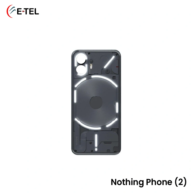 Nothing Phone 2 Backshell Nothing Phone 2 Backshell