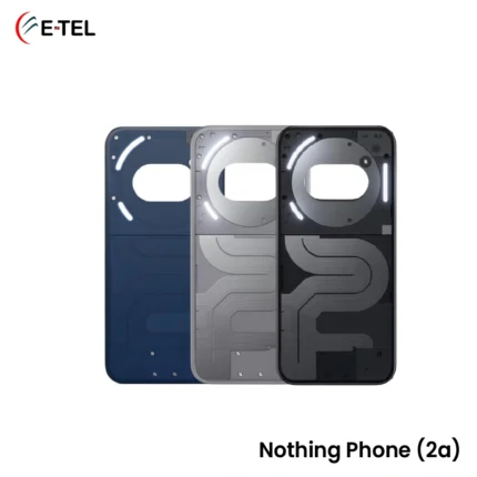 Nothing Phone 2a Backshell