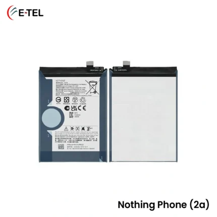 Nothing Phone 2a Battery