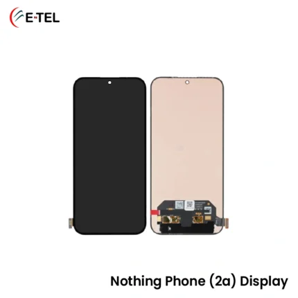 Nothing Phone 2a Display