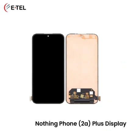 Nothing Phone 2a Plus Display