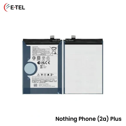 Nothing Phone 2a Plus Battery