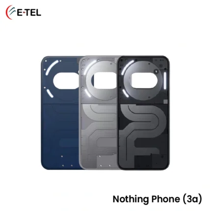 Nothing Phone 3a Backshell