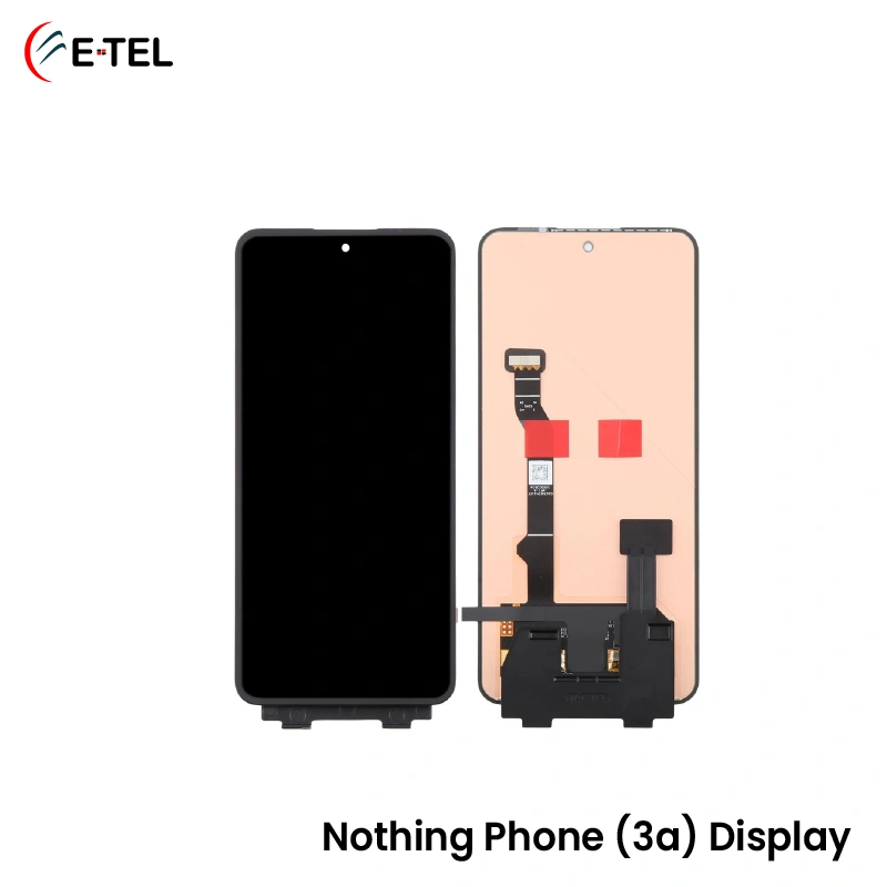 Nothing Phone 3a Display Nothing Phone 3a Display