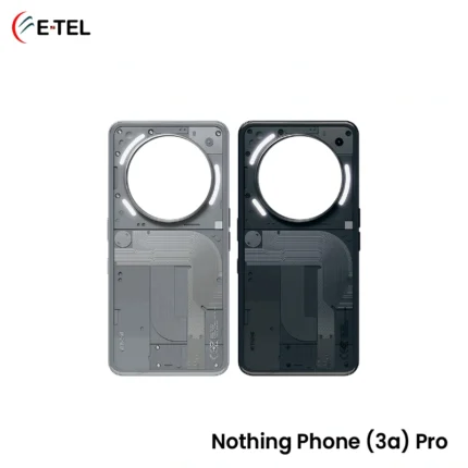 Nothing Phone 3a Pro Backshell