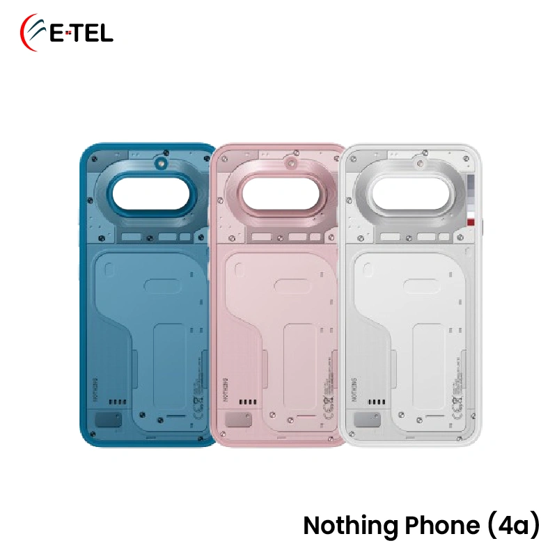 Nothing Phone 4a Backshell Nothing Phone 4a Backshell