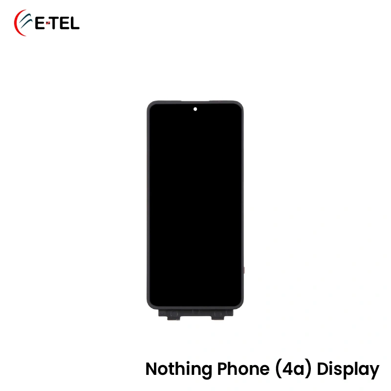 Nothing Phone 4a Display Nothing Phone 4a Display
