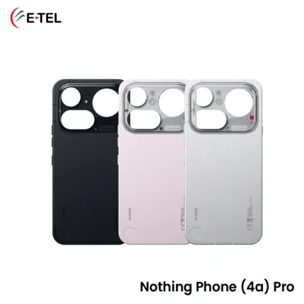 Nothing Phone (4a) Pro Backshell