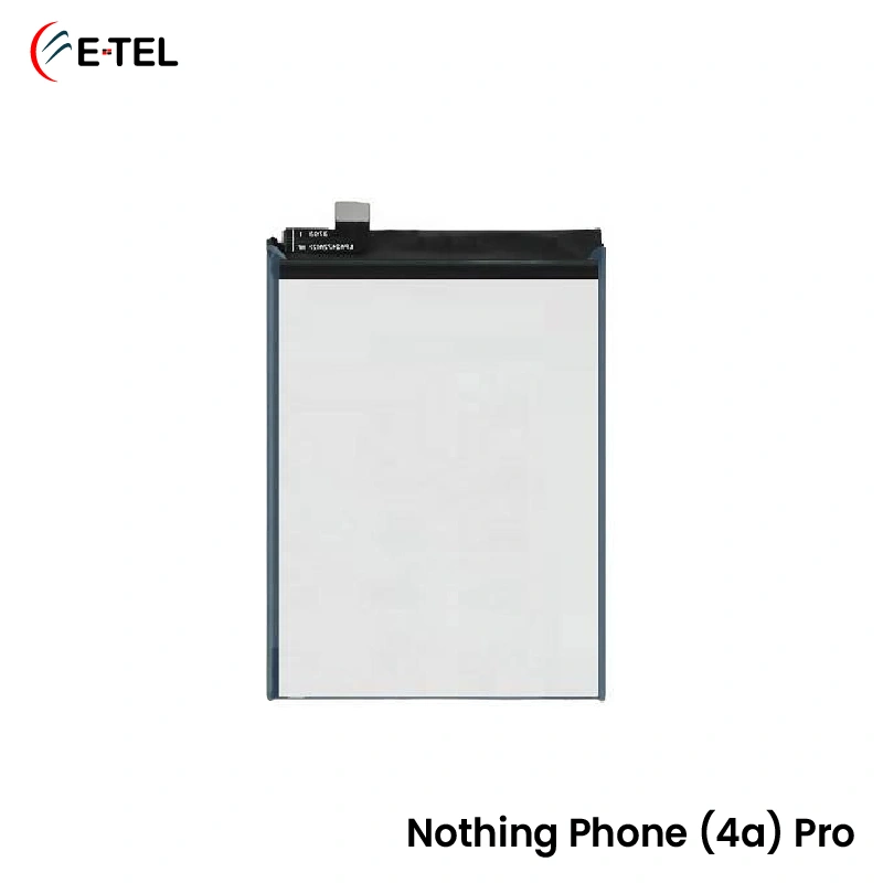 Nothing Phone (4a) Pro Battery Nothing Phone (4a) Pro Battery