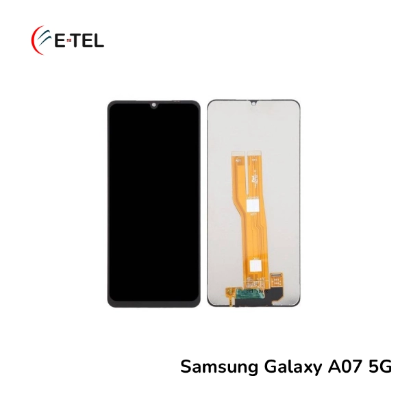 Samsung Galaxy A07 5G Display Samsung Galaxy A07 5G Display Price in Bangladesh