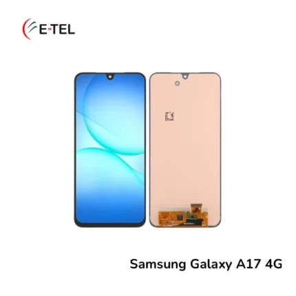 Samsung Galaxy A17 4G Display Price in Bangladesh