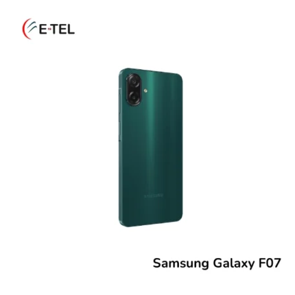 Samsung Galaxy F07 Backshell Price in Bangladesh