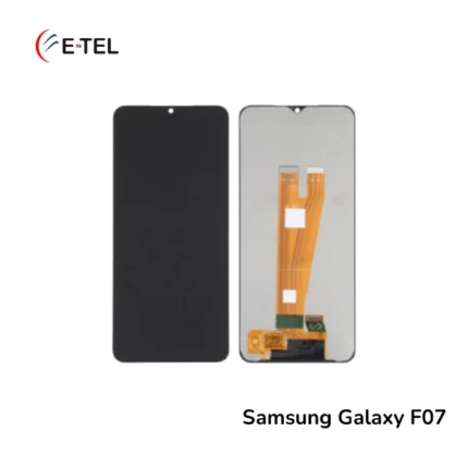 Samsung Galaxy F07 Price in Bangaldesh