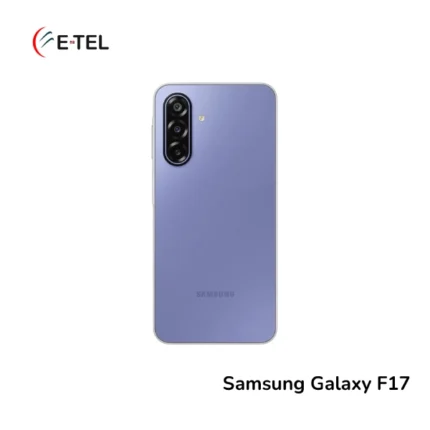 Samsung Galaxy F17 Backshell Price in Bangladesh