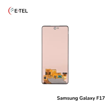 Samsung Galaxy F17 Display Price in Bangladesh