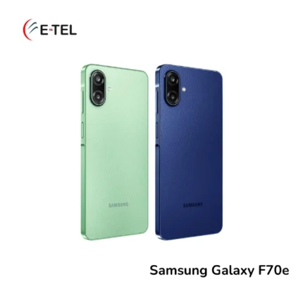 Samsung Galaxy F70e Backshell Price in Bangladesh