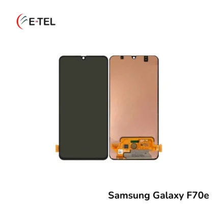Samsung Galaxy F70e Display Price in Bangladesh