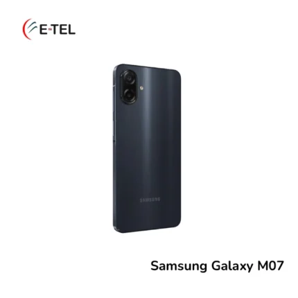 Samsung Galaxy M07 Backshell Price in Bangaldesh