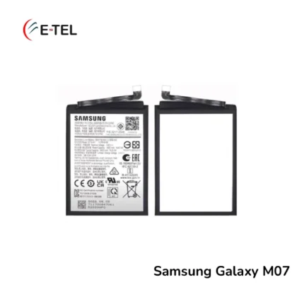 Samsung Galaxy M07 Battery Price in Bangladesh