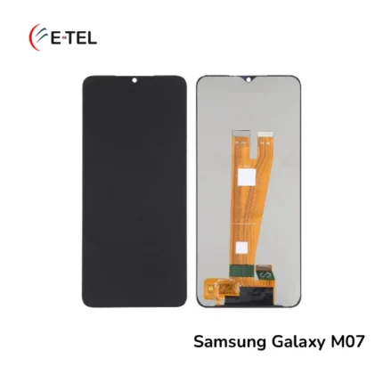 Samsung Galaxy M07 Display Price in Bangladesh