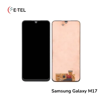 Samsung Galaxy M17 Display Price in Bangladesh