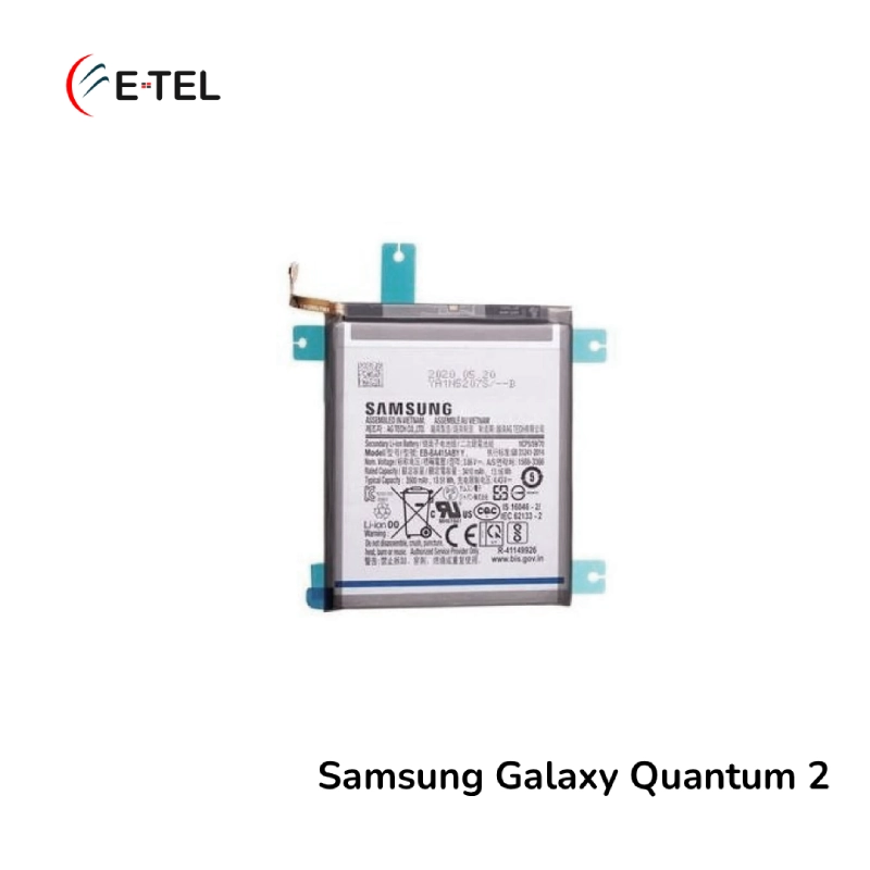 Samsung Galaxy Quantum 2 Battery Samsung Galaxy Quantum 2 Battery Price in Bangladesh