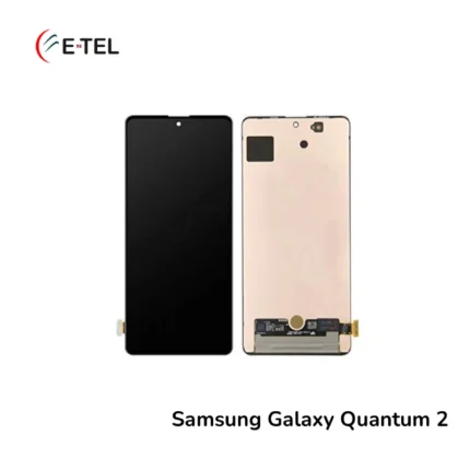 Samsung Galaxy Quantum 2 Display Price in Bangladesh