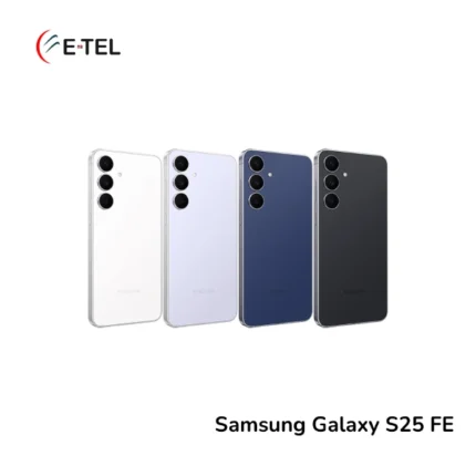 Samsung Galaxy S25 FE Backshell Price in Bangladesh