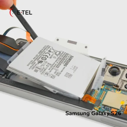 Samsung Galaxy S26 Battery Price in Bangladesh