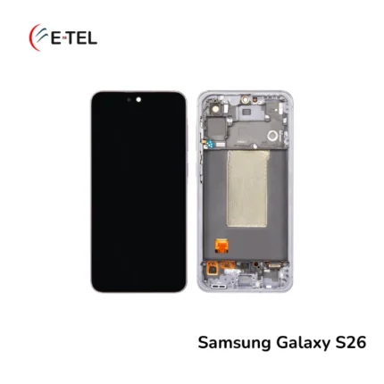Samsung Galaxy S26 Display Price in Bangladesh