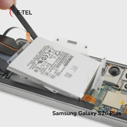 Samsung Galaxy S26 Plus Battery Price in Bangladesh