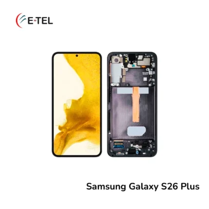 Samsung Galaxy S26 Plus Display Price in Bangladesh